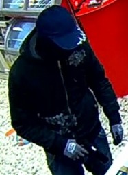 Foto: Polizei Homberg/obs