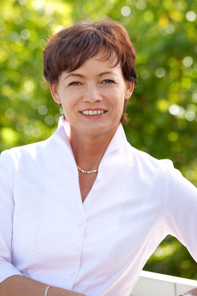 Umweltministerin Lucia Puttrich zu Gast in Edermünde SEKNews