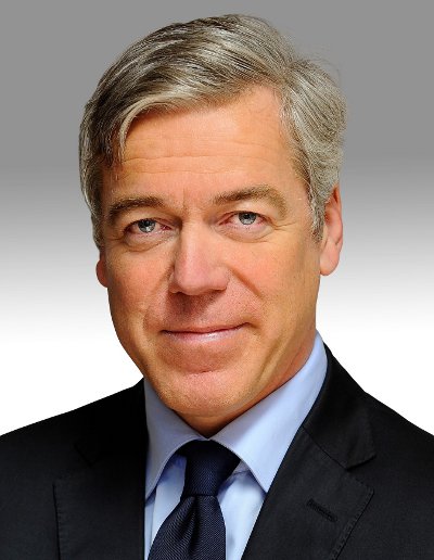 Dr. Peter Enders will KlinikLeistungsangebot stärken SEKNews