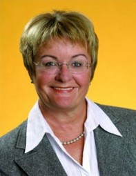 Kultusministerin Dorothea Henzler. Foto: Archiv/nh