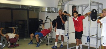 mt-trainingslager