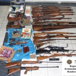 schusswaffen
