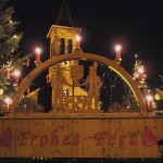 weihnachtstombola