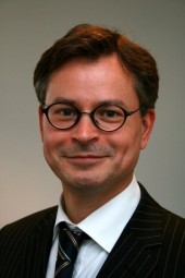 Carsten Heustock, stellvertretender Geschäftsbereichsleiter Standortpolitik, Unternehmensförderung und International bei der IHK. Foto: nh