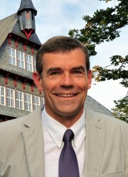 Hartmut Spogat. Foto: nh
