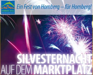 Quelle: Stadtmarketing Homberg