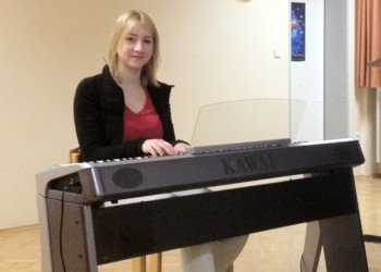 Helen Köhler. Foto: nh