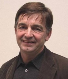 Kurt Dörrbeck. Foto: nh