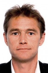 Maurice Gigase. Foto: nh