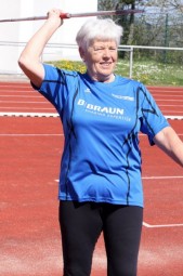 Hella Böker. Foto: nh