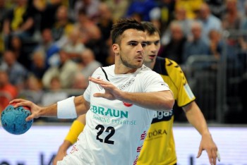 Michael Allendorf. Foto: Heinz Hartung