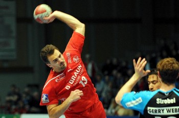 Alexandros Vasilakis. Foto: Heinz Hartung