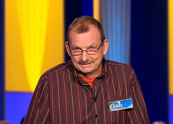 Eddy Duschek. Foto: hr