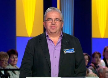 Hans-Jürgen Reichmann. Foto: hr