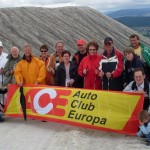 ACE lädt am 18. August zur Besichtigung des Monte Kali ein. Foto: nh