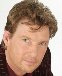Tenor Arwin Kluft. Foto: nh