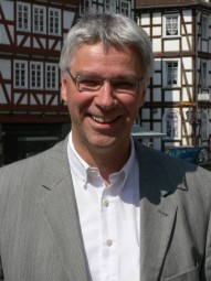 Dr. Dirk Richhardt. Foto: Dittmer