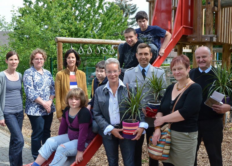 4.000 Euro Spende für Fuldatalschule und AKGG SEKNews Online