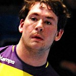 Jonathan Stenbäcken. Foto: Heinz Hartung