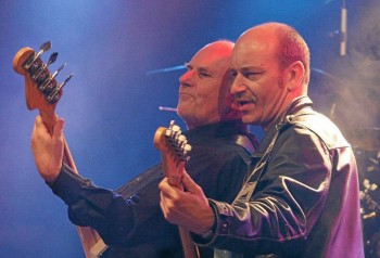 Chip n‘ Steel: Joe Cocker-Konzert auf der Märchenbühne am 25. August. Foto: nh