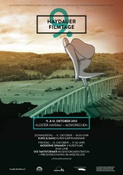 9. Haydauer Filmtage am 11. und 12. Oktober.
