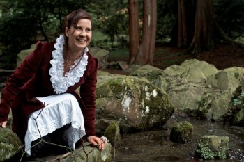 Kirsten Stein. Foto: Sven Heine