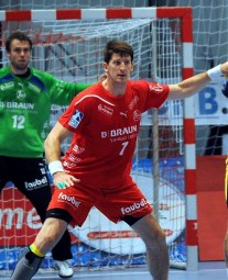 Daniel Kubes. Foto: Heinz Hartung