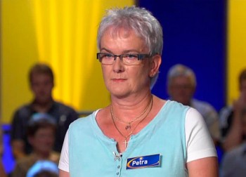 Petra Wagner. Foto: nh