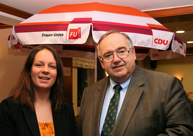 CDU Wiera lud zum Klößeessen ein SEKNews OnlineZeitung für den