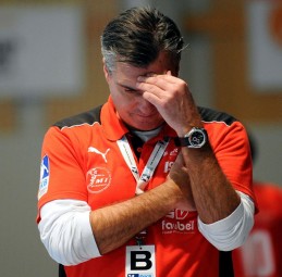 Michael Roth. Foto: Heinz Hartung michael-roth130213