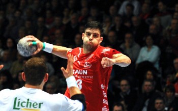Nenad Vuckovic. Foto: Heinz Hartung nenad-vuckovic130208