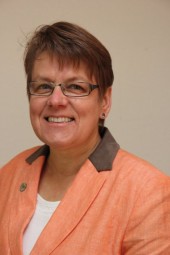 Barbara Eschen. Foto: nh barbara-eschen130318