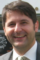 Dr. Michael Brodführer. Foto: nh brodfuehrer130320