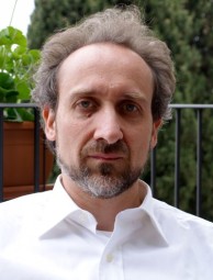 Dr. Matteo Guainazzi. Foto: nh