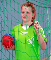 Lea Günther. Foto: Richard Kasiewicz lea-guenter130403
