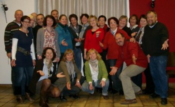 Chor Top-Sing. Foto: nh haenselundgretel130522