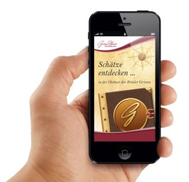 Schatzsuche-App schatzsuche-nordhessen130514