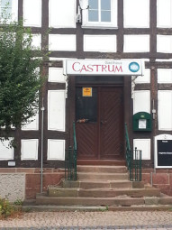 Castrum in Jesberg ab 6. September wieder geöffnet. Foto: nh castrum-jesberg130905