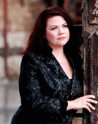 Christine Hoffmann. Foto:Ulli Dackweiler christine-hoffmann130919