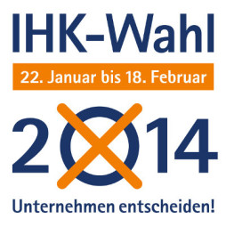 IHK-Wahl 2014 ihk-wahl130919
