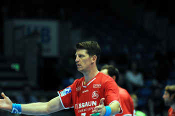 Abwehr-Mann Daniel Kubes. Foto: Heinz Hartung