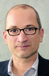 Steffen Martus. Foto: nh steffen-martus130930