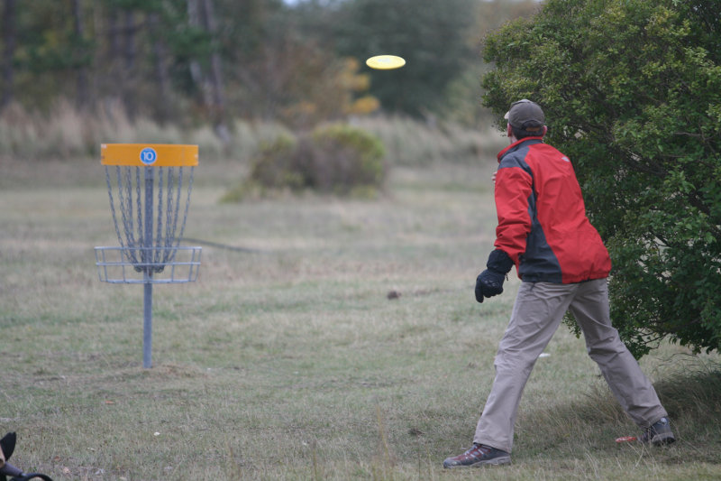DiscGolf German Tour startet mit 1. SilberseeOpen SEKNews