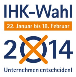 IHK-Wahl 2014 ihk-wahl131025