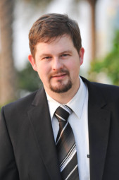 Stefan Markus Giebel. Foto: nh stefan-giebel131004