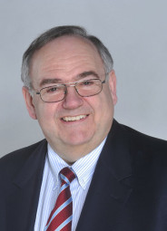 Bernd Siebert. Foto: nh Bernd Siebert. Foto: nh