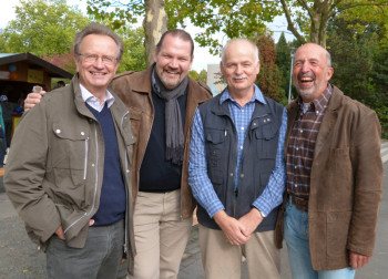 Kabarett Herrenzimmer. Foto: nh herrenzimmer131109