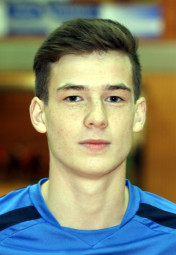 Tim Hochschorner. Foto: nh tim-hochschorner140127