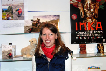 Johanna Wagner. Foto: nh johanna-wagner140219a