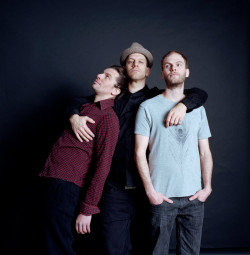 Sportfreunde Stiller. Foto: nh sportfreunde-stiller140203